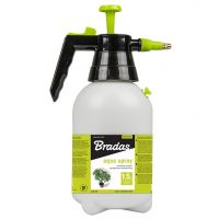 OPRYSKIWACZ CINIENIOWY AQUA 1,5L BRADAS